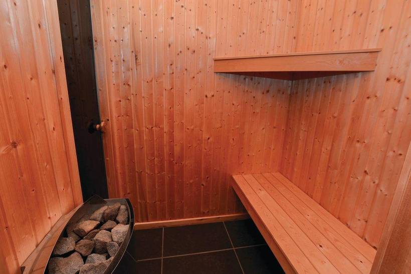 Foto von Ferienhaus BU85 in Skovmose - Als