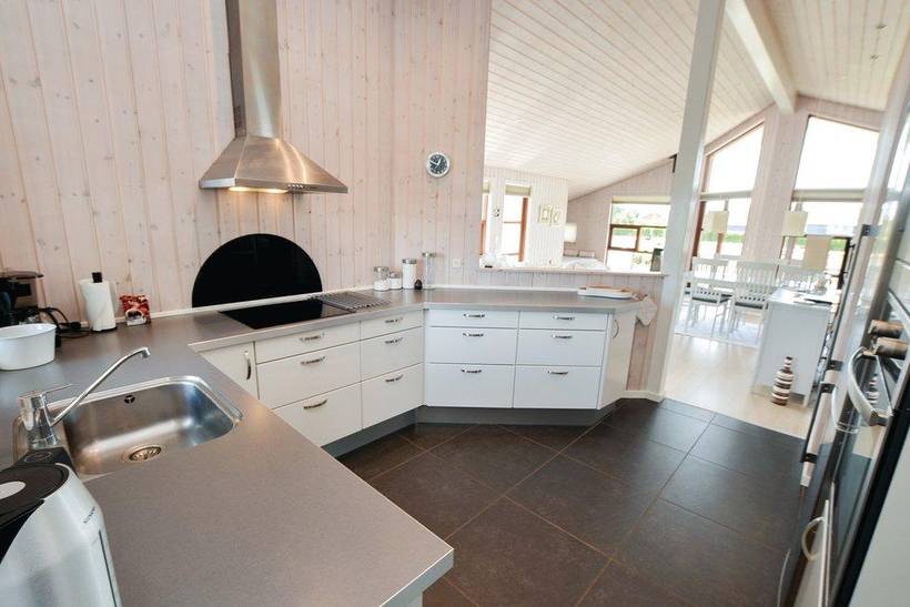 Foto von Ferienhaus BU85 in Skovmose - Als