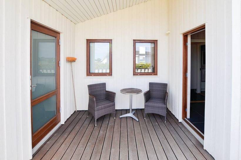 Foto von Ferienhaus BU85 in Skovmose - Als