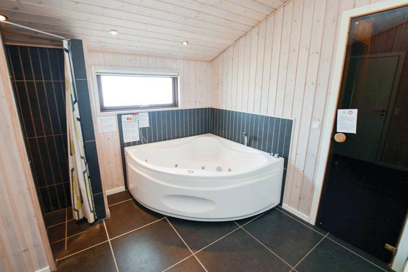 Foto von Ferienhaus BU85 in Skovmose - Als