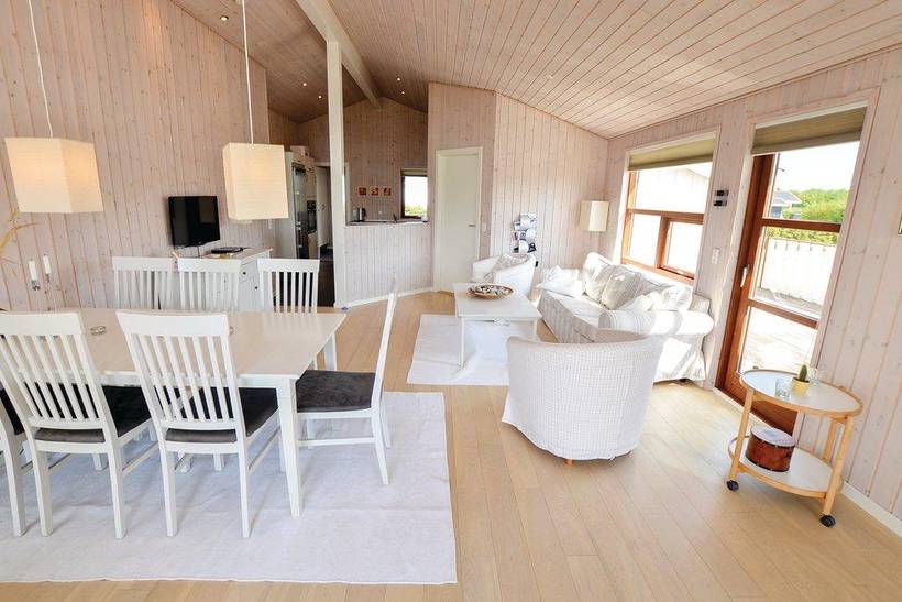 Foto von Ferienhaus BU85 in Skovmose - Als