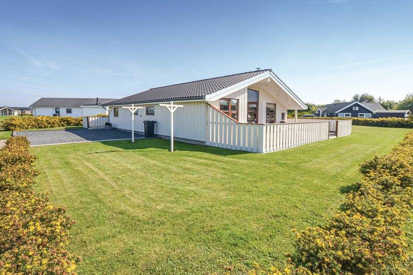 Foto von Ferienhaus BU85 in Skovmose - Als