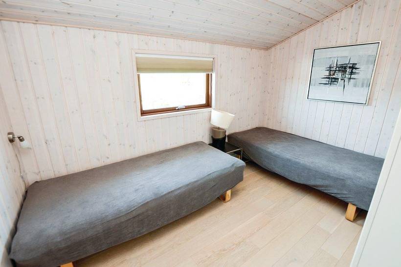 Foto von Ferienhaus BU85 in Skovmose - Als