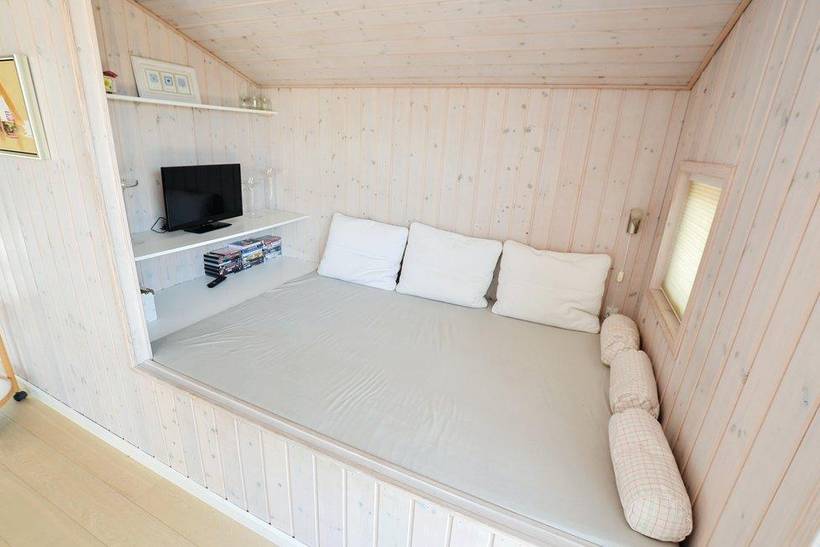 Foto von Ferienhaus BU85 in Skovmose - Als