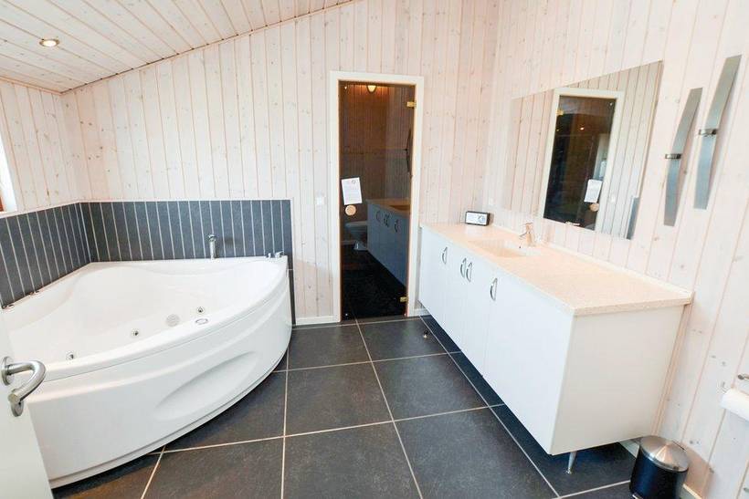 Foto von Ferienhaus BU85 in Skovmose - Als