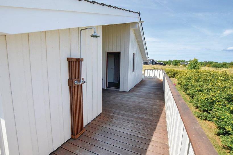 Foto von Ferienhaus BU85 in Skovmose - Als