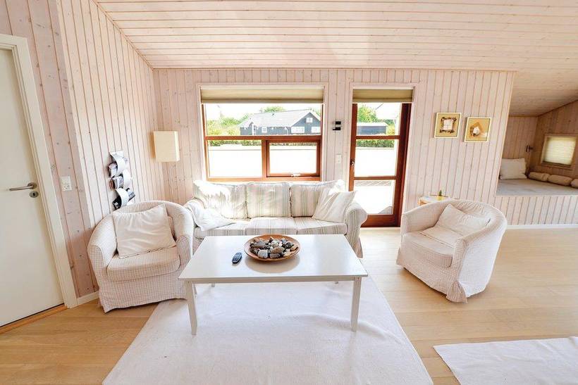 Foto von Ferienhaus BU85 in Skovmose - Als