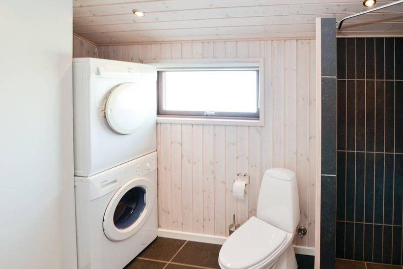 Foto von Ferienhaus BU85 in Skovmose - Als