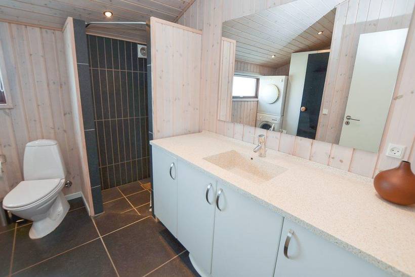 Foto von Ferienhaus BU85 in Skovmose - Als