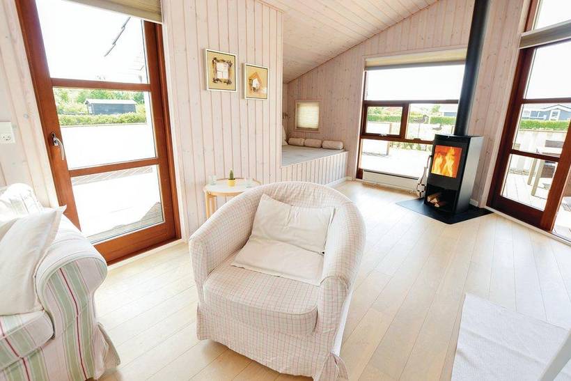 Foto von Ferienhaus BU85 in Skovmose - Als