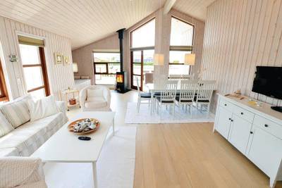 Vorschaubild von Ferienhaus BU85 in Skovmose - Als