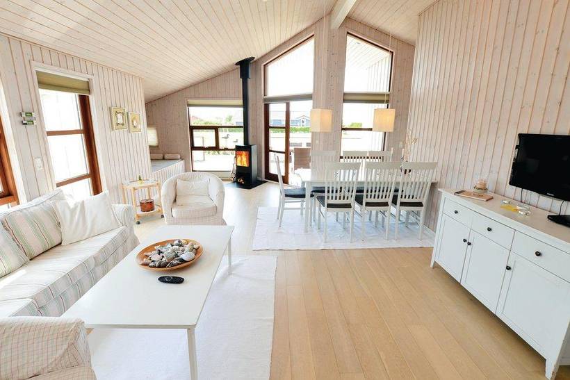 Foto von Ferienhaus BU85 in Skovmose - Als