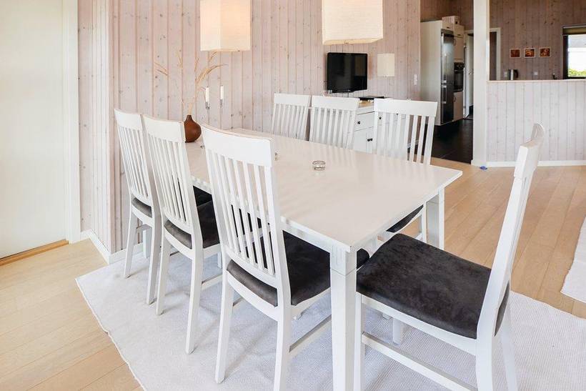 Foto von Ferienhaus BU85 in Skovmose - Als