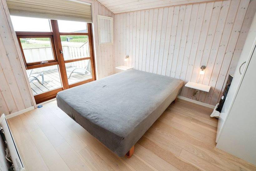 Foto von Ferienhaus BU85 in Skovmose - Als