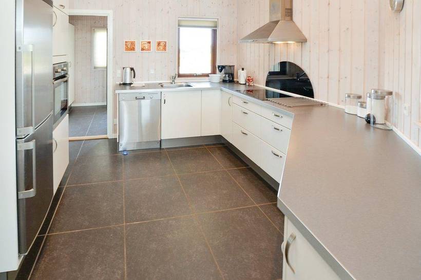 Foto von Ferienhaus BU85 in Skovmose - Als