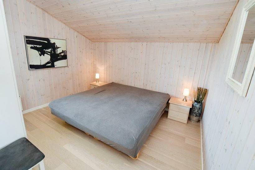 Foto von Ferienhaus BU85 in Skovmose - Als