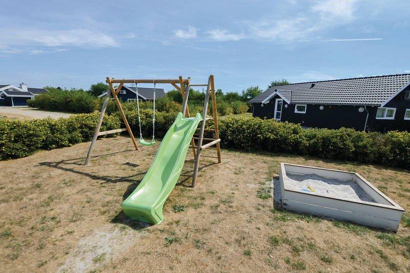 Foto von Ferienhaus BU85 in Skovmose - Als