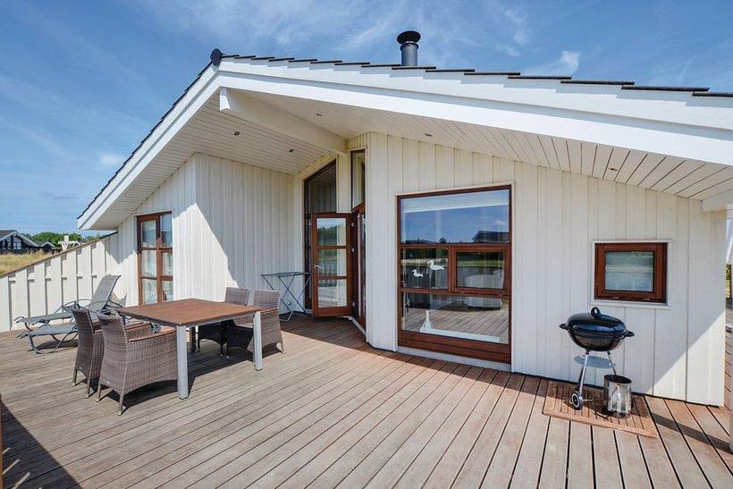 Foto von Ferienhaus BU85 in Skovmose - Als