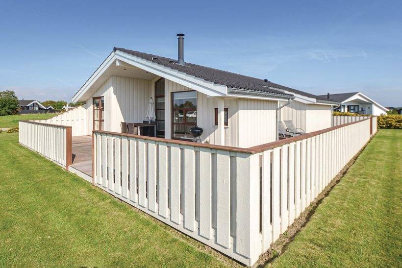 Foto von Ferienhaus BU85 in Skovmose - Als