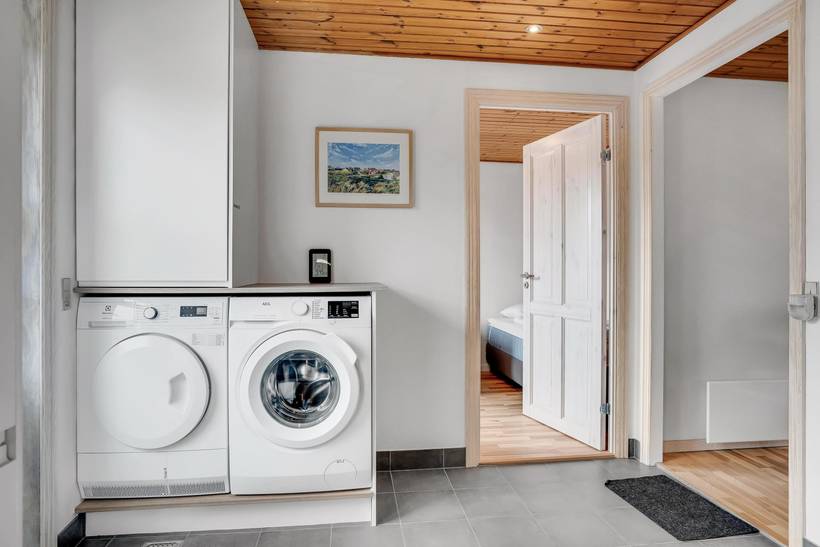 Foto von Ferienhaus BU92 in Lild - Thy/Limfjord