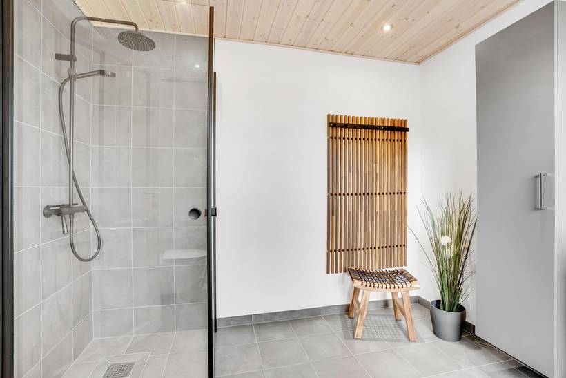 Foto von Ferienhaus BU92 in Lild - Thy/Limfjord