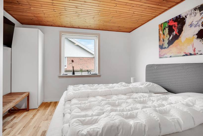 Foto von Ferienhaus BU92 in Lild - Thy/Limfjord