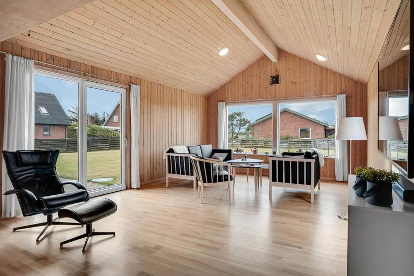 Foto von Ferienhaus BU92 in Lild - Thy/Limfjord
