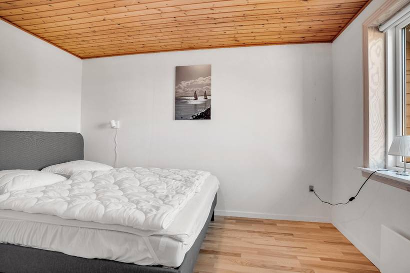Foto von Ferienhaus BU92 in Lild - Thy/Limfjord