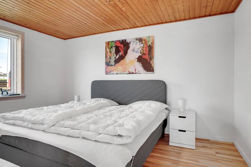 Foto von Ferienhaus BU92 in Lild - Thy/Limfjord