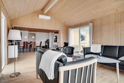 Vorschaubild von Ferienhaus BU92 in Lild - Thy/Limfjord