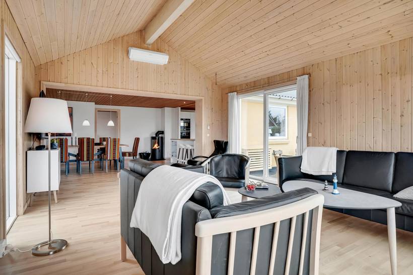Foto von Ferienhaus BU92 in Lild - Thy/Limfjord