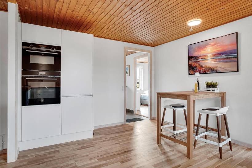 Foto von Ferienhaus BU92 in Lild - Thy/Limfjord