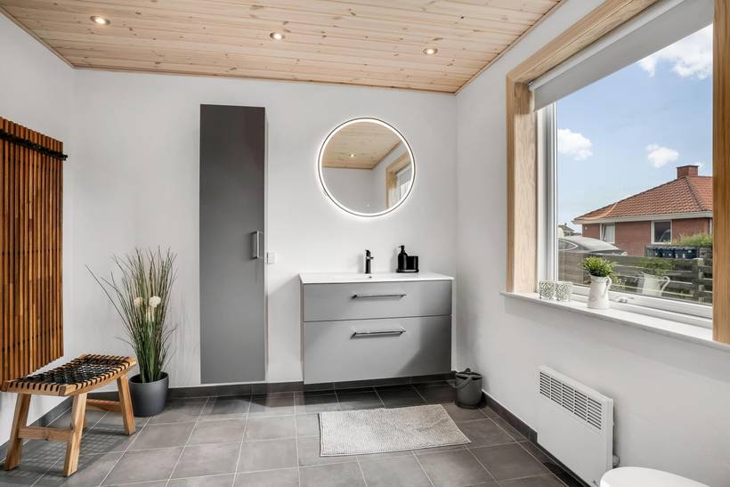 Foto von Ferienhaus BU92 in Lild - Thy/Limfjord