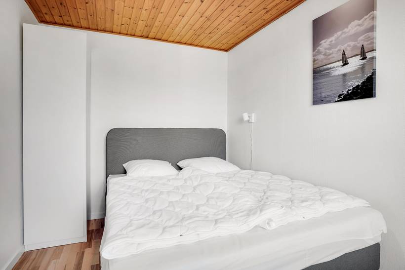 Foto von Ferienhaus BU92 in Lild - Thy/Limfjord