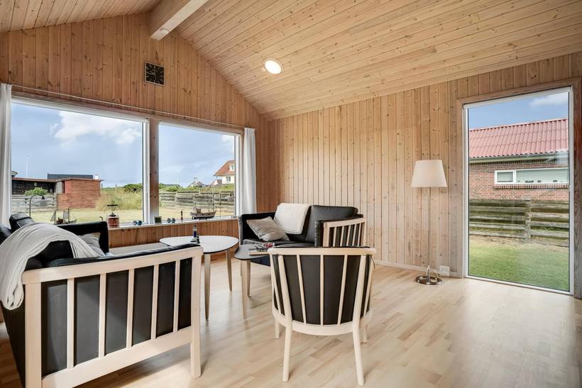 Foto von Ferienhaus BU92 in Lild - Thy/Limfjord