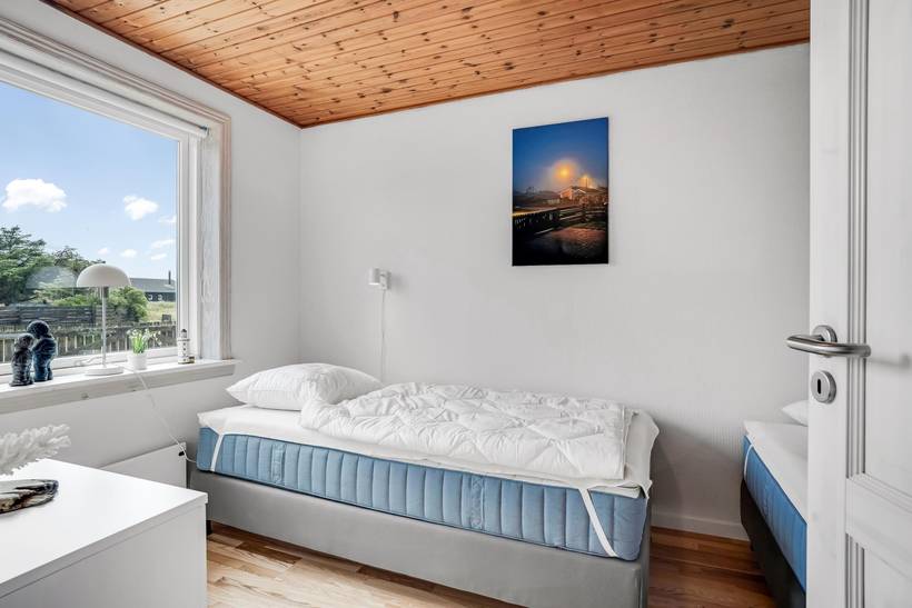 Foto von Ferienhaus BU92 in Lild - Thy/Limfjord