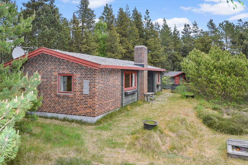 Foto von Ferienhaus BU98 in Kromose - Rømø