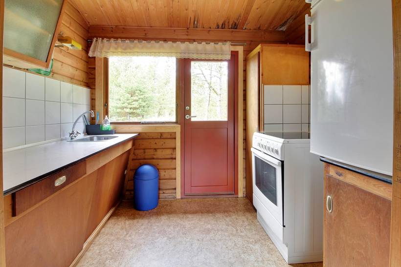 Foto von Ferienhaus BU98 in Kromose - Rømø