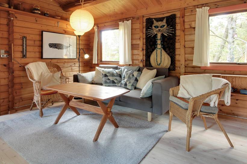 Foto von Ferienhaus BU98 in Kromose - Rømø