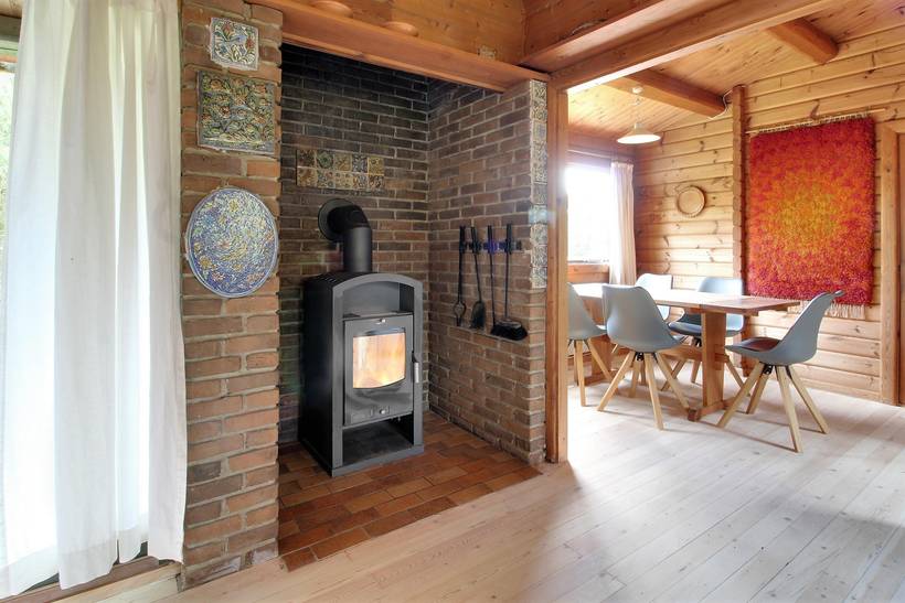 Foto von Ferienhaus BU98 in Kromose - Rømø