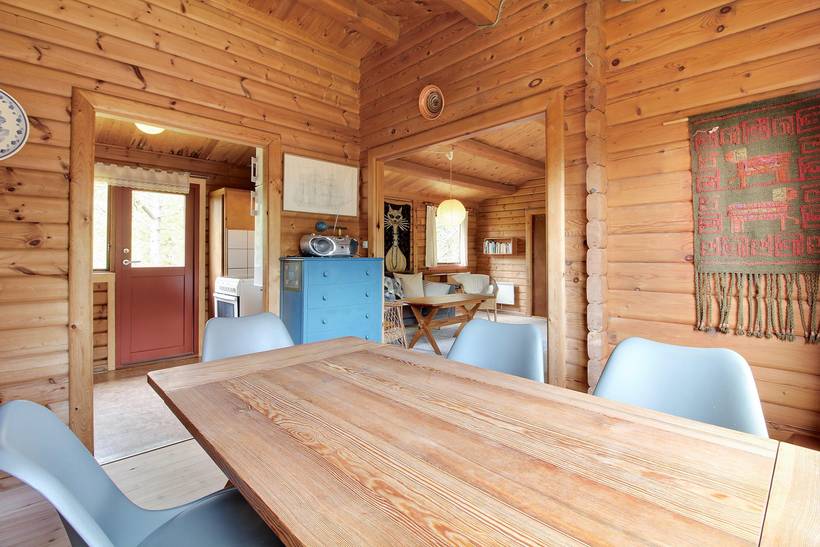 Foto von Ferienhaus BU98 in Kromose - Rømø