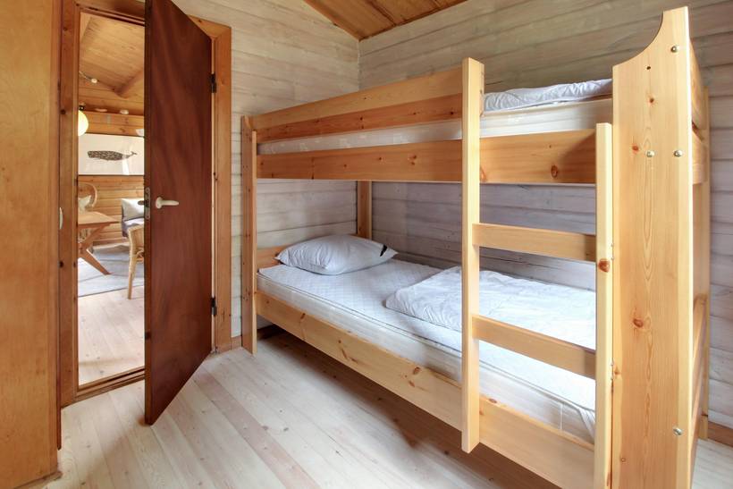 Foto von Ferienhaus BU98 in Kromose - Rømø