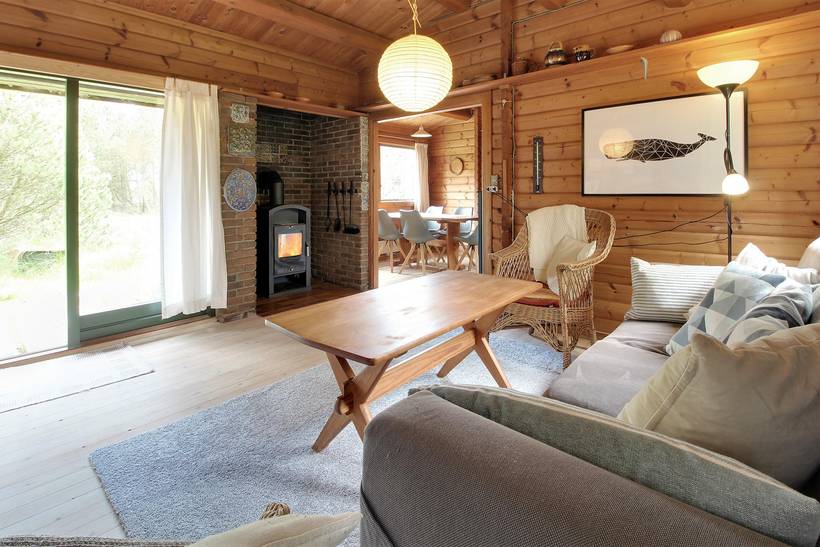 Foto von Ferienhaus BU98 in Kromose - Rømø