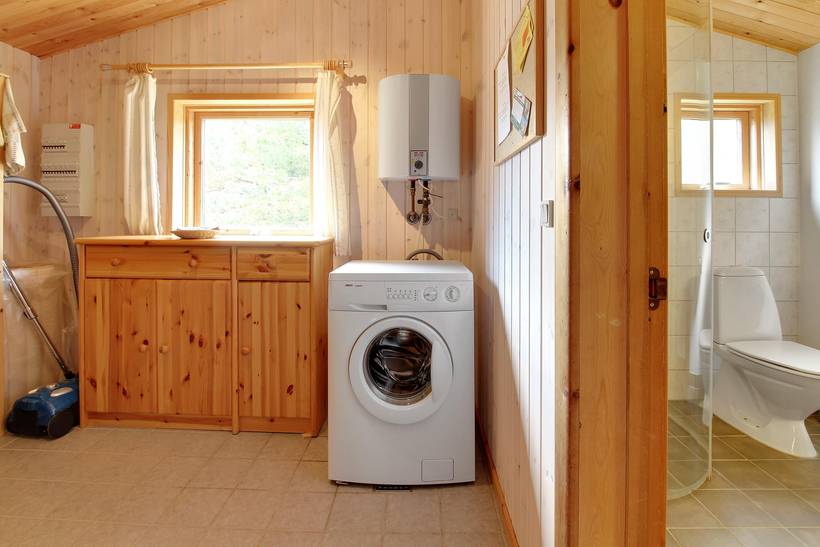 Foto von Ferienhaus BU98 in Kromose - Rømø