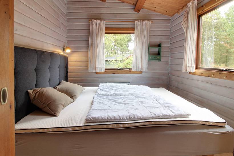 Foto von Ferienhaus BU98 in Kromose - Rømø