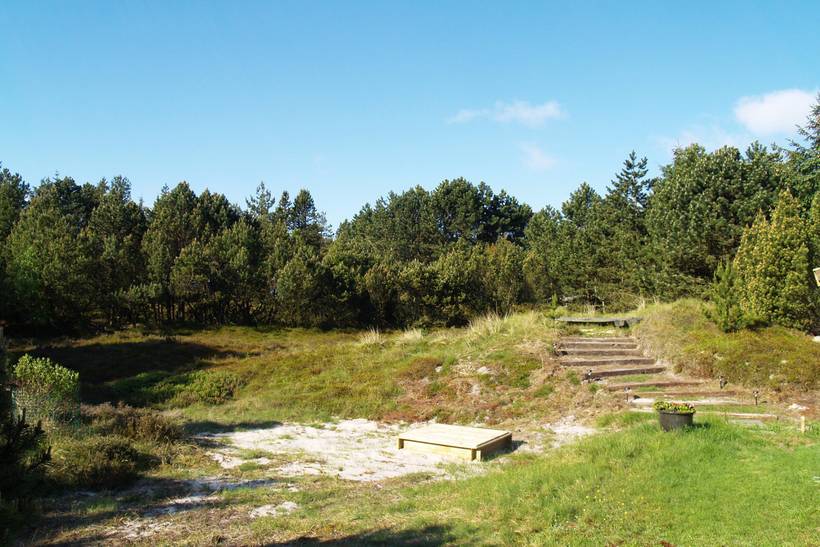 Foto von Ferienhaus BU98 in Kromose - Rømø