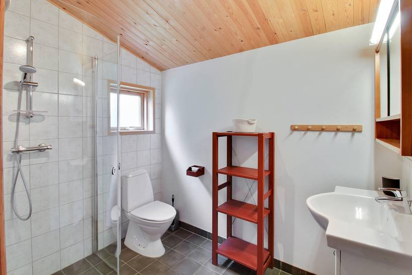 Foto von Ferienhaus BU98 in Kromose - Rømø