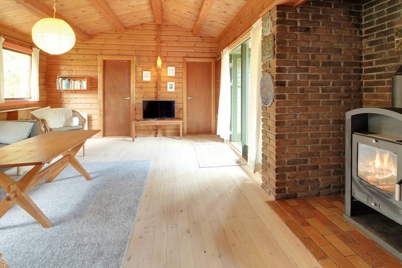 Foto von Ferienhaus BU98 in Kromose - Rømø