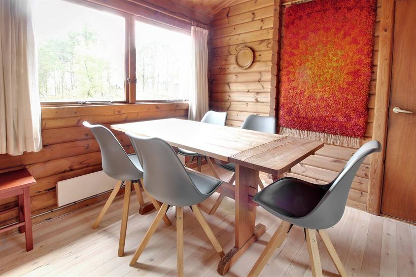 Foto von Ferienhaus BU98 in Kromose - Rømø