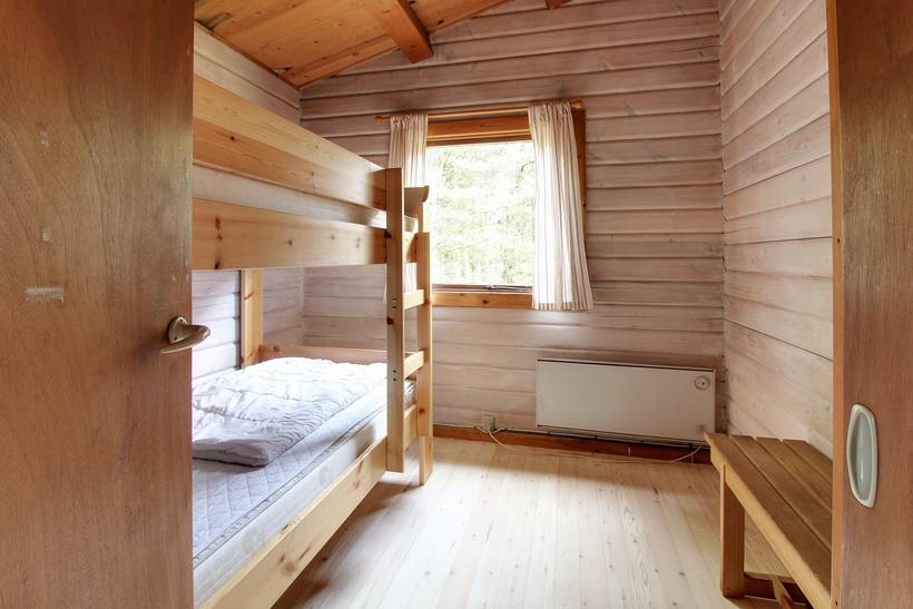Foto von Ferienhaus BU98 in Kromose - Rømø